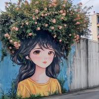 爱吃香菜