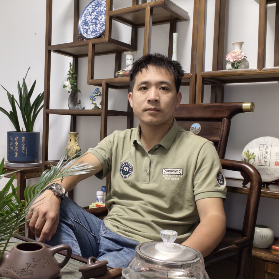 浪迹浮沉