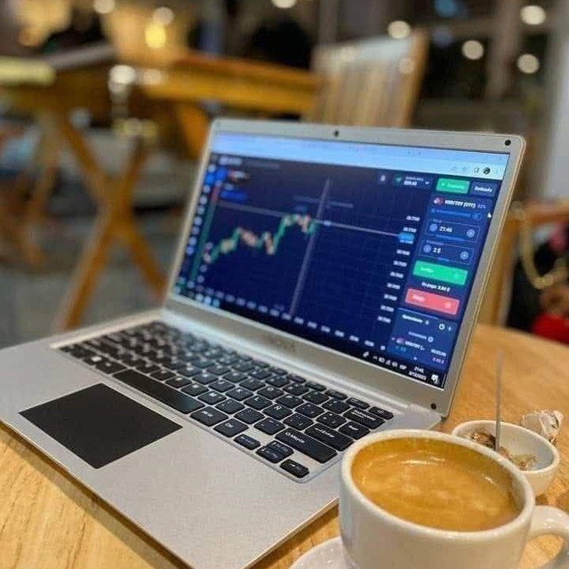 FOREX TRADER GTS