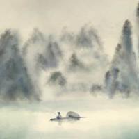 止水_