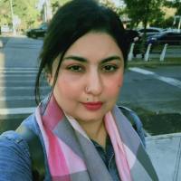 sherifat amira Elizabeth