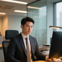 冲出亚洲，走向世界