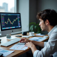 Gold FX trader💲