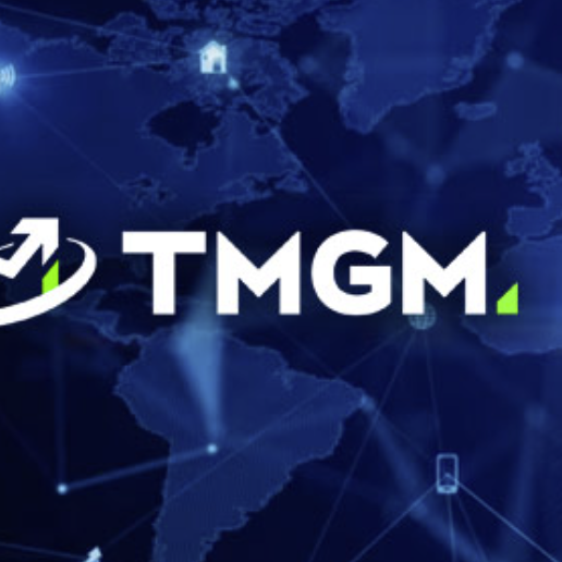 TMGM.  Nick