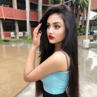 Seema Thakur