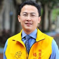 Yang Chaowei