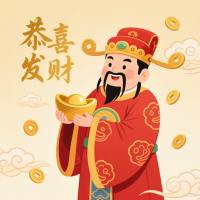 恭喜发财恭喜发财888