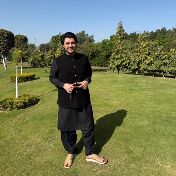 AbbaSeen FX Pro