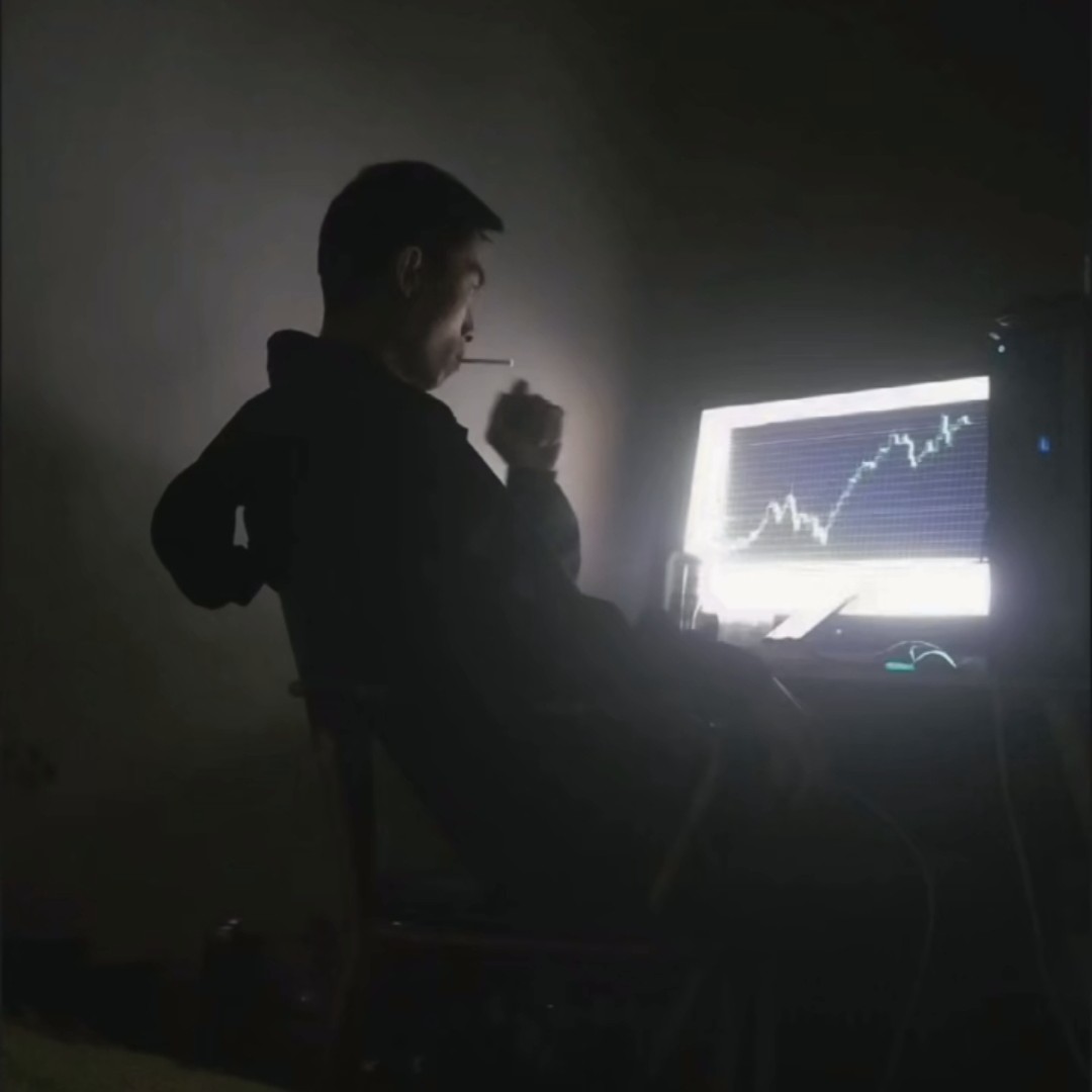 云峰交易