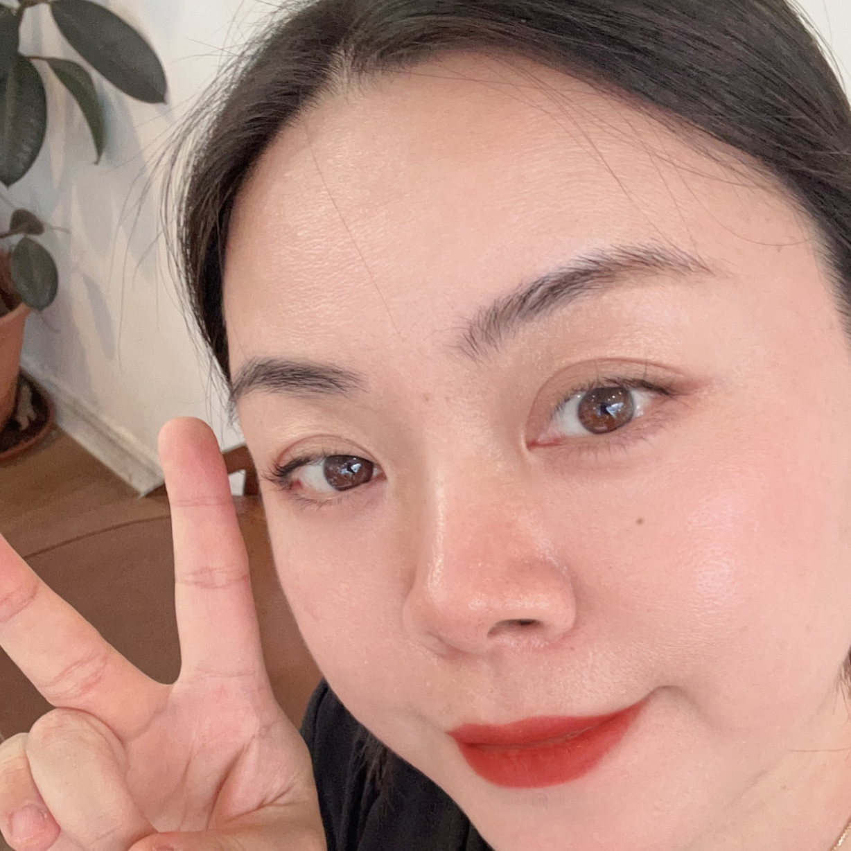 爱吃🍐的朱古莉