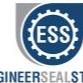 engineer seal stamps