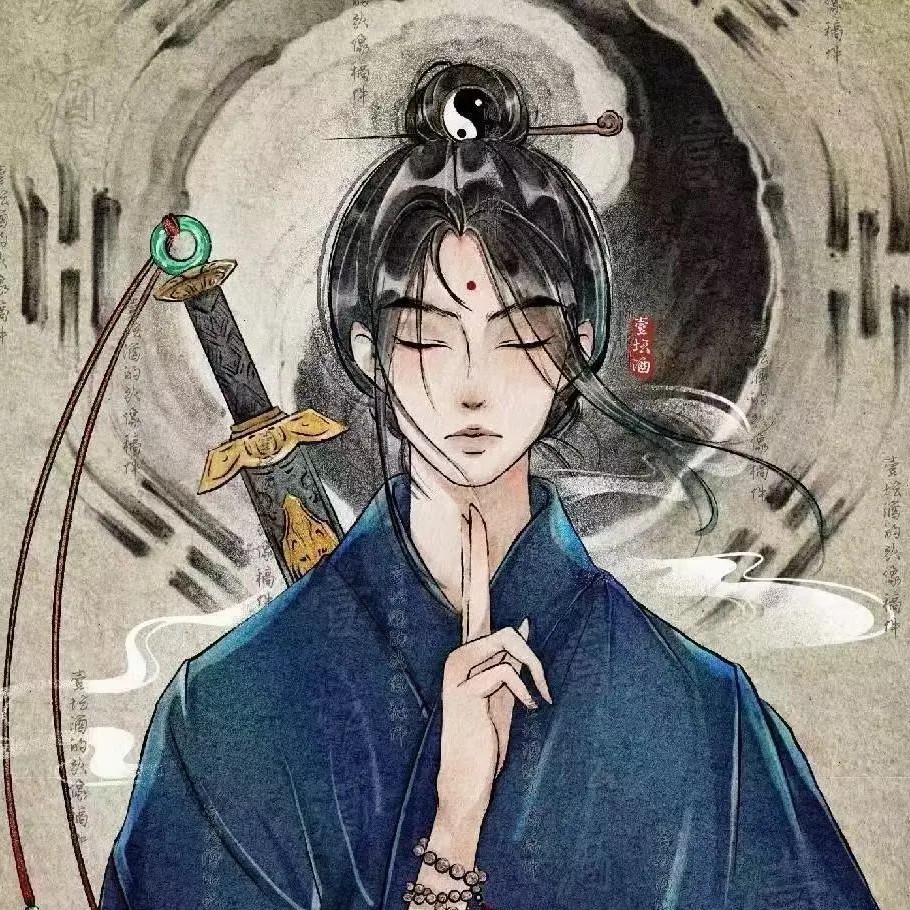 观心澈