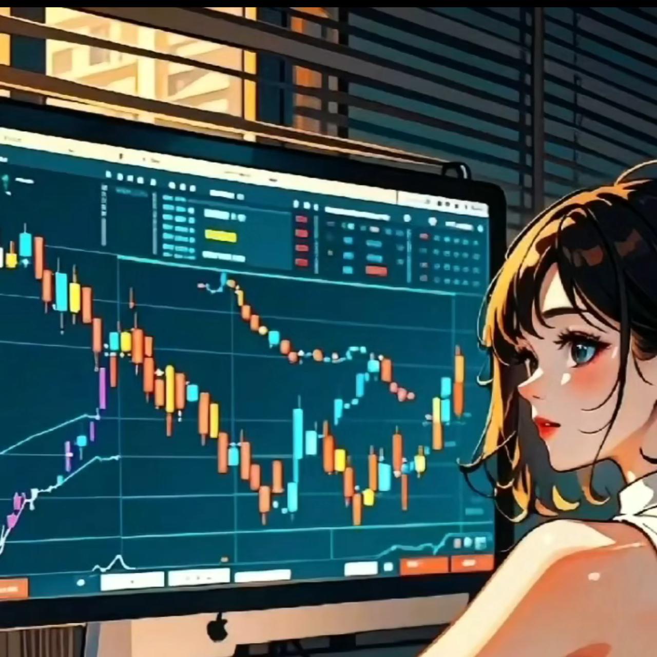 VICKY FOREX
