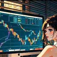 VICKY FOREX