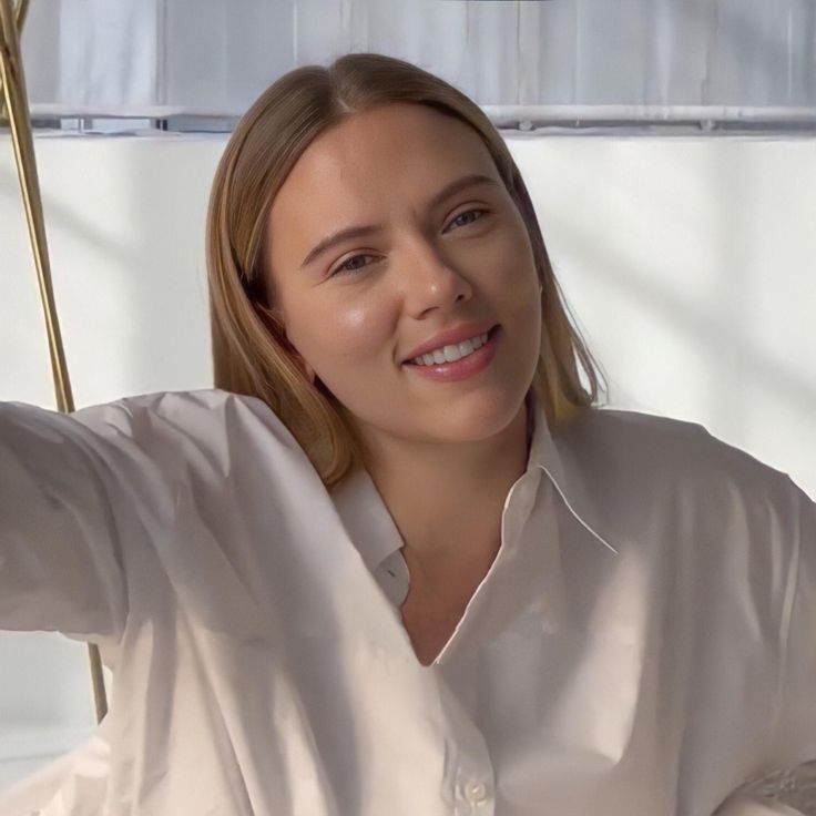 ScarlettJohansson