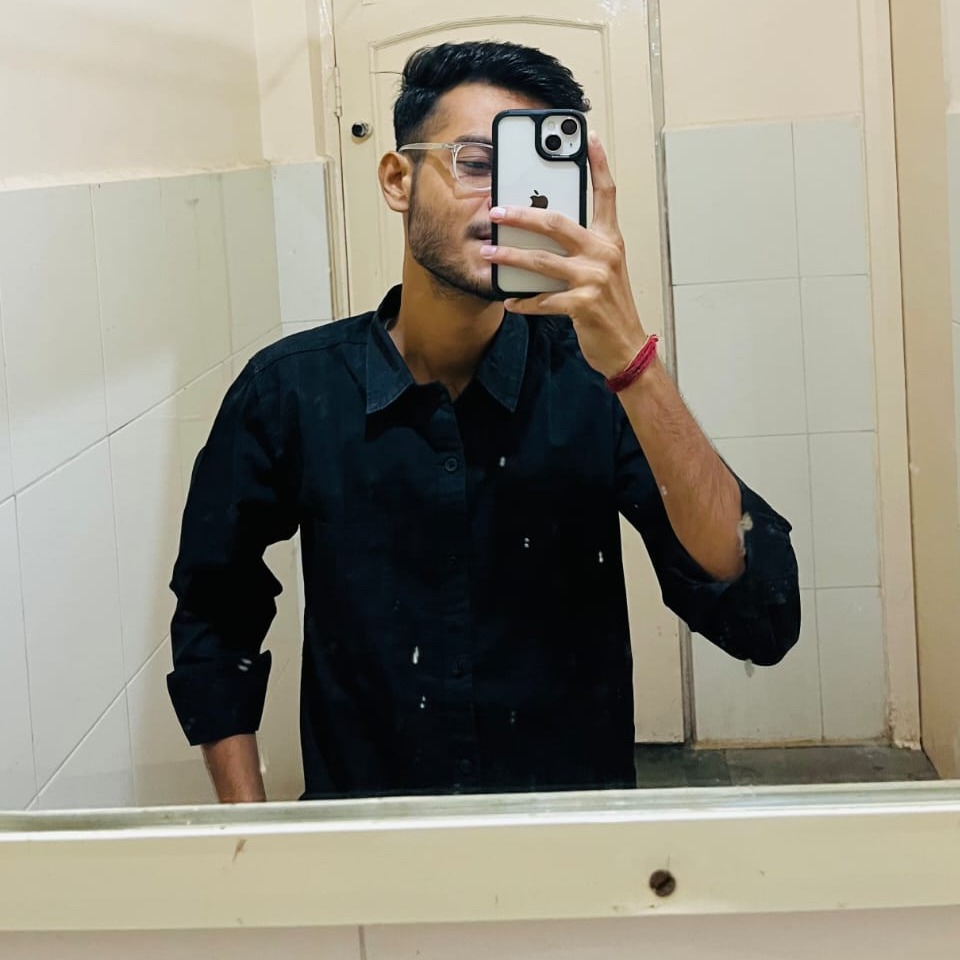 Yogesh