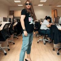 VickyZhu