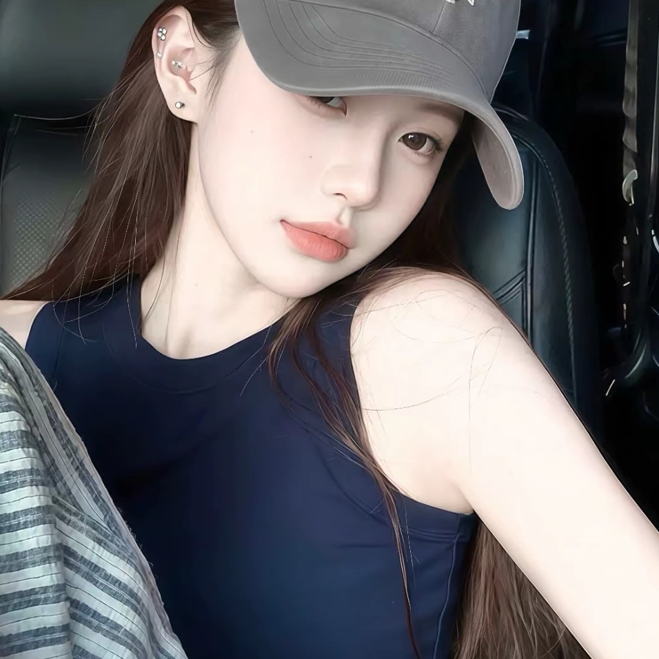 天蝎座女生😎