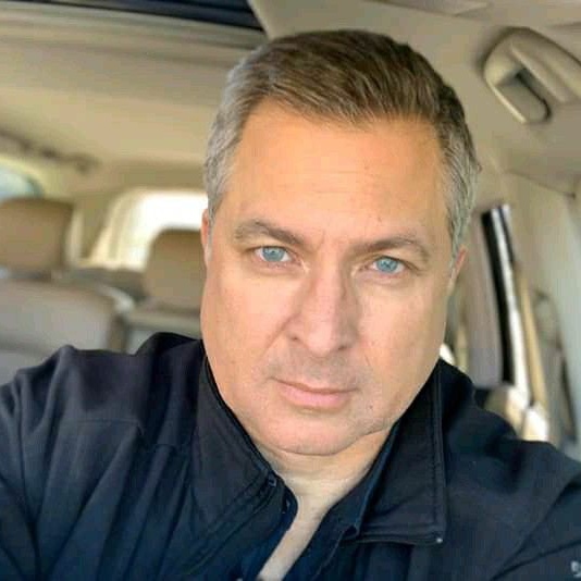 Anthony Michael