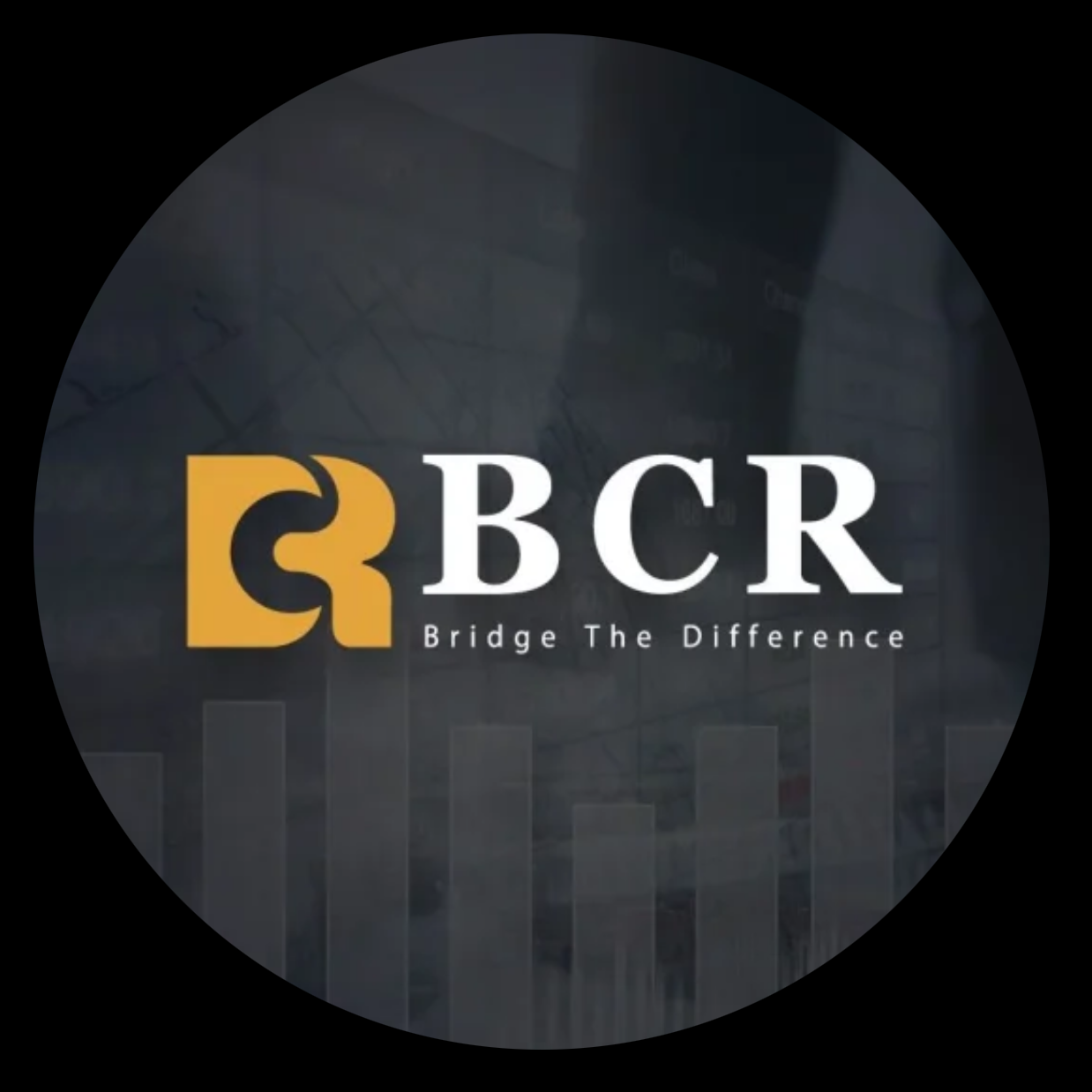 BCR中文