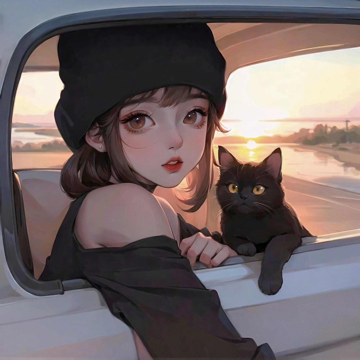 第七夜詩