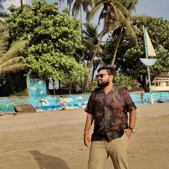 Aditya Shahu