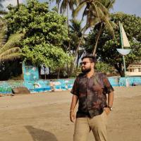 Aditya Shahu