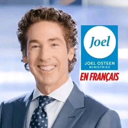 Joel Osteen