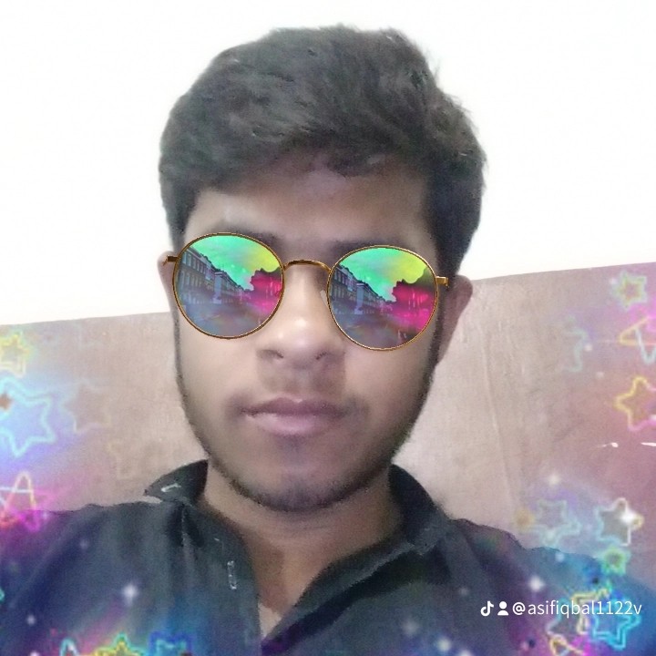 Kashif Iqbal