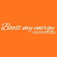 Boost My Energy