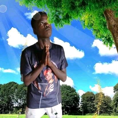 mweusi official