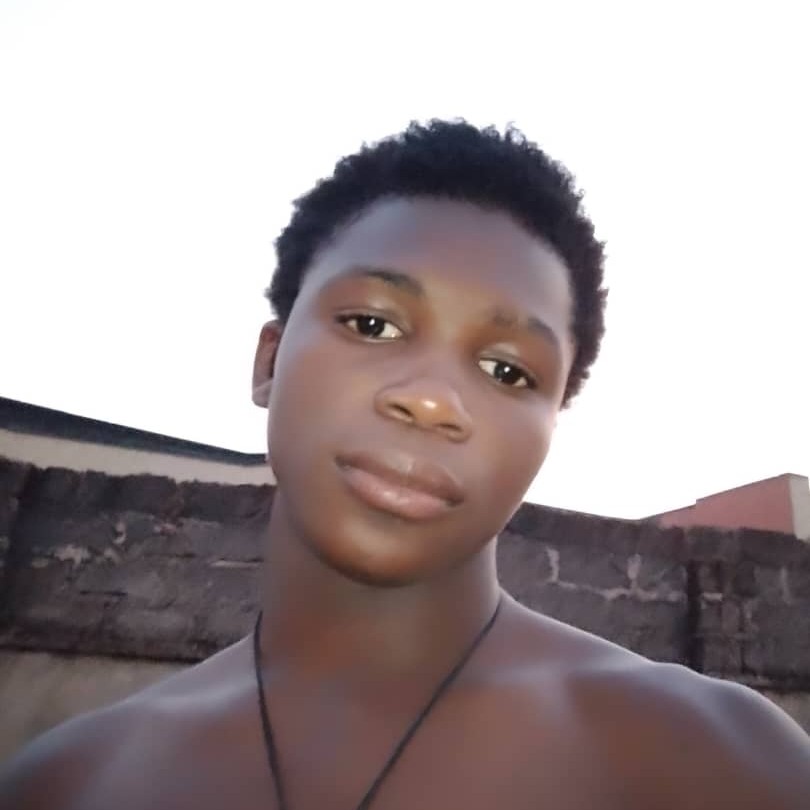 Jeffery offor