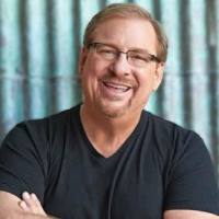 Pastor Rick Warren