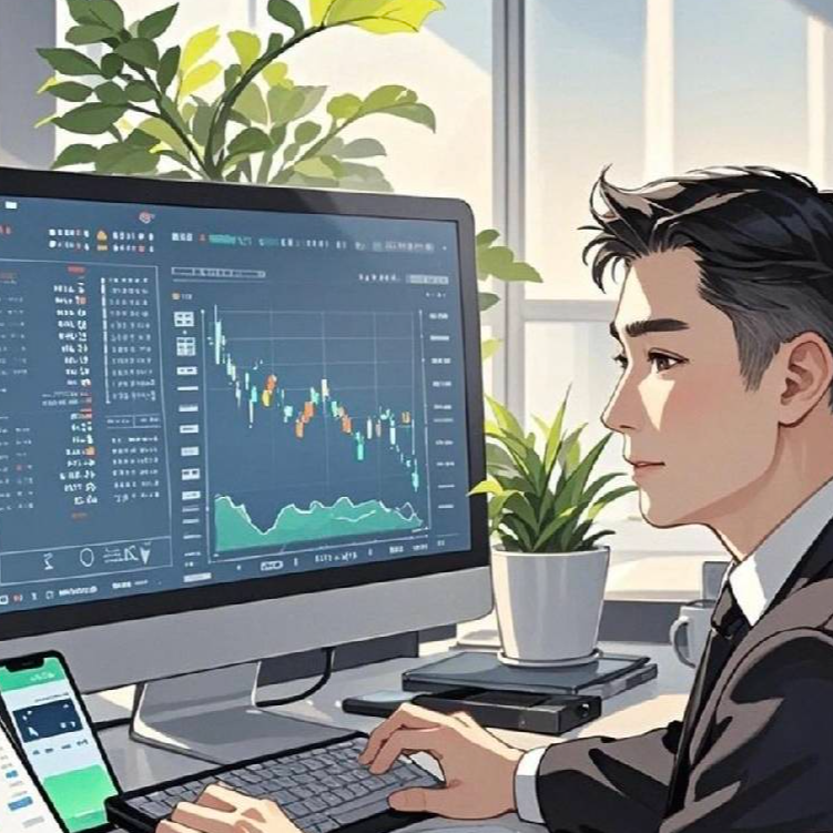 穆先生量化17年
