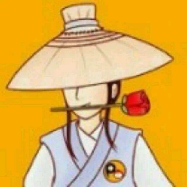 束负丶