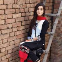 Ayesha Jati