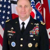General Robert B. Abrams