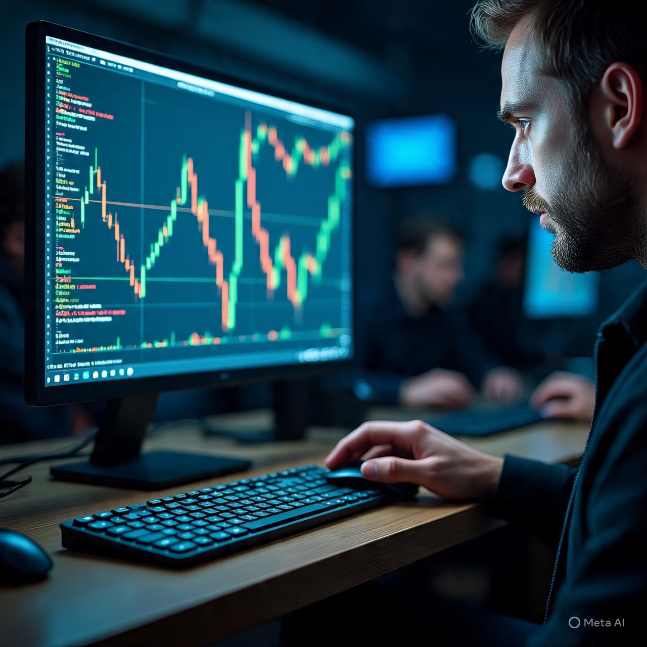 FX TRADER #XAUUSD