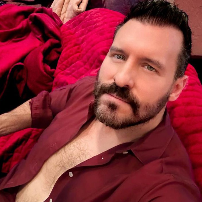 ERIC Donald