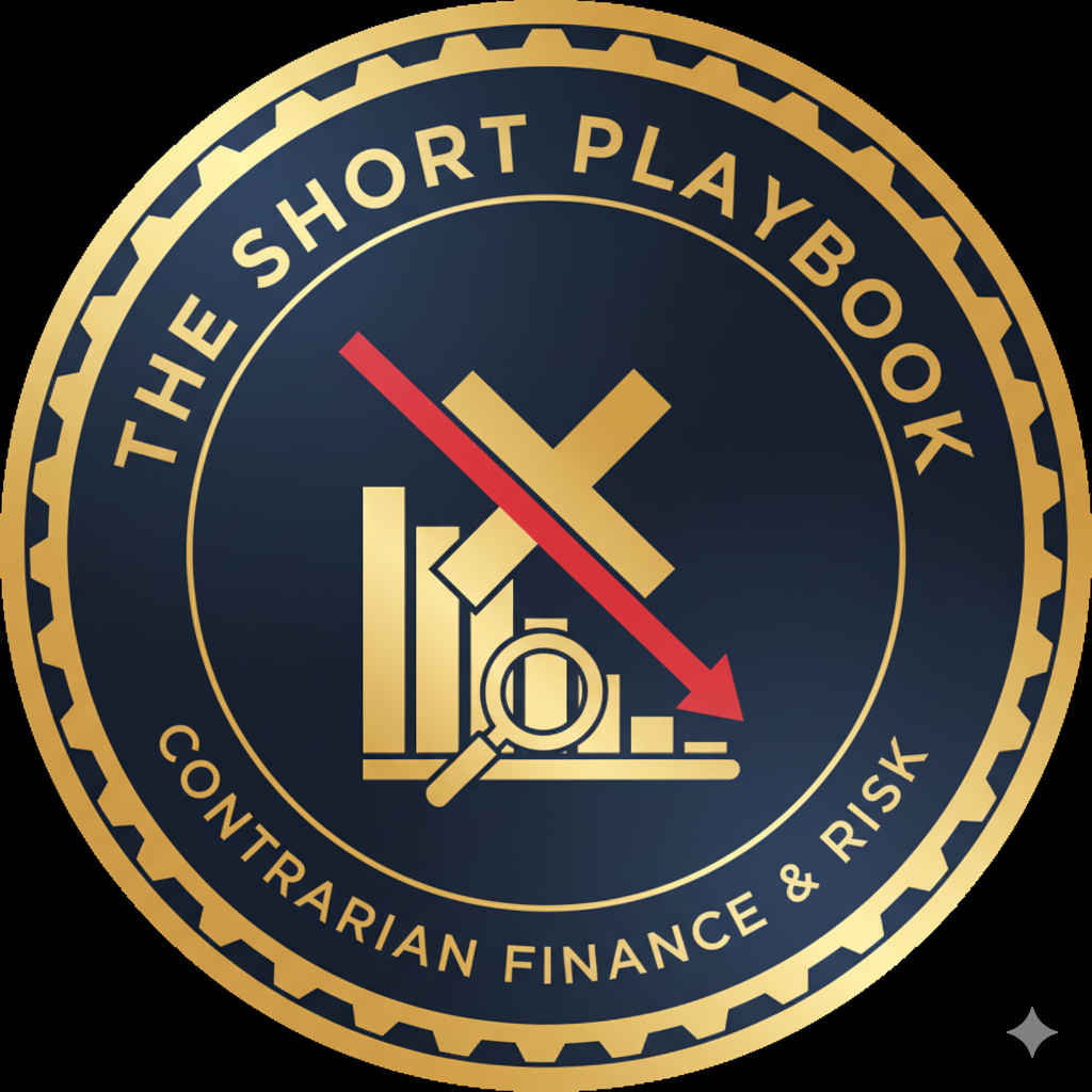 The Short Playbook