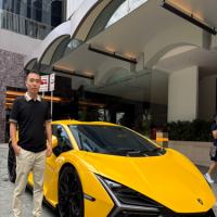 陈能林