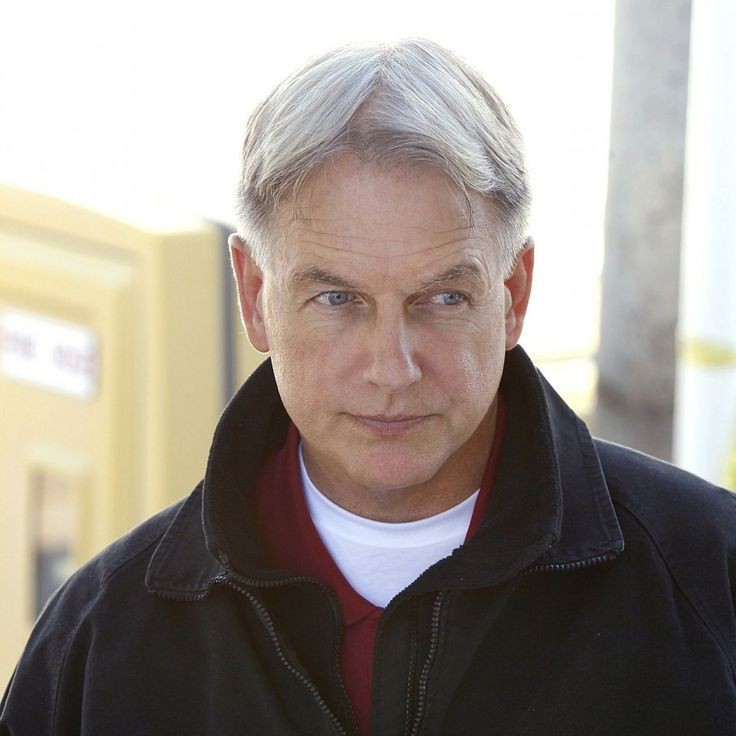 Mark Harmon