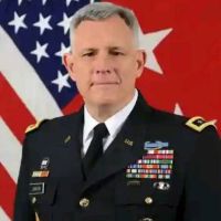 John D Johnson