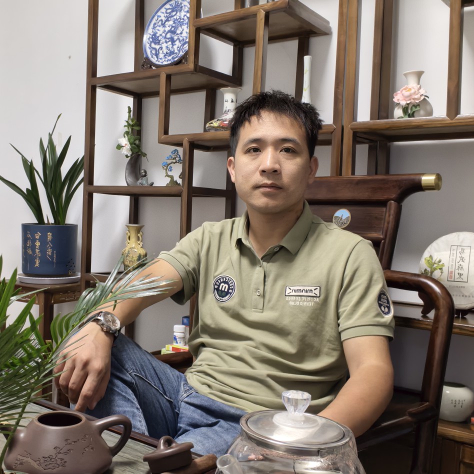 独彻圣为