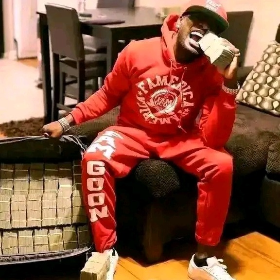 opio Uganda