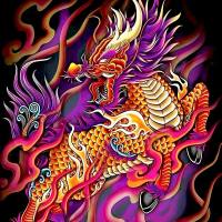 追隨天跡的腳步