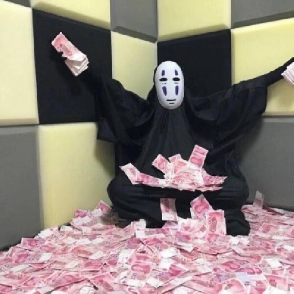 Mr Y