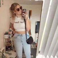Hannah Horse38