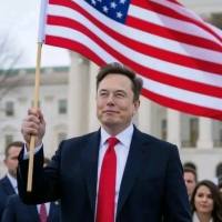 Mr Elon musk,