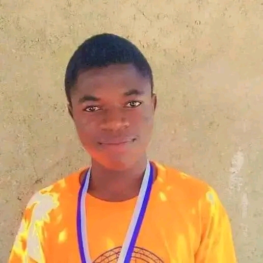 Mowadson Ernest